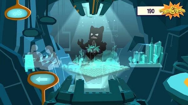 LEGO DC Mighty Micros
