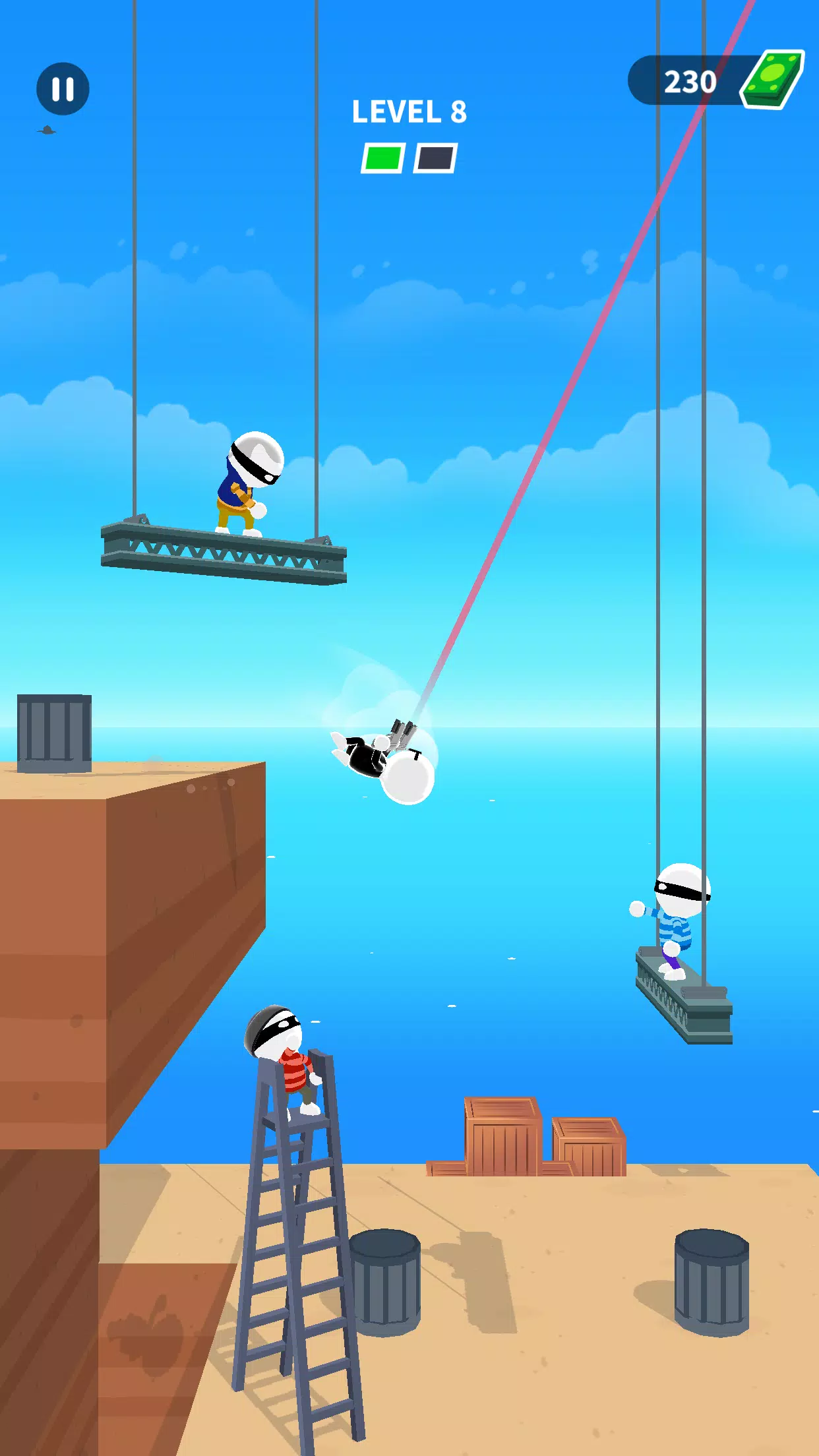 Johnny Trigger: Action Shooter Johnny Trigger: Action Shooter
