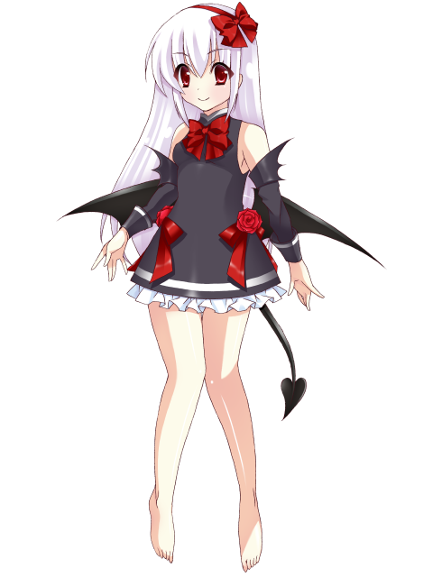 Demon Angel SAKURA vol.2: The Spirits of Hell