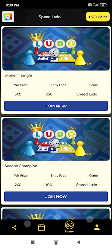 Speed Ludo