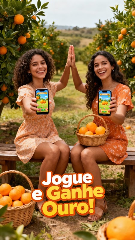 Orange Farm Orange Farm