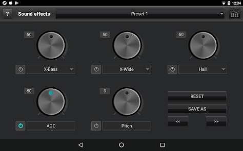 JetAudio Plus Pro