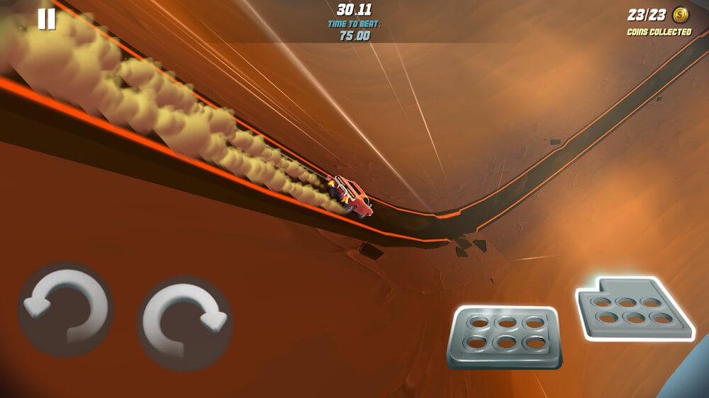 Stunt Car Extreme Mod