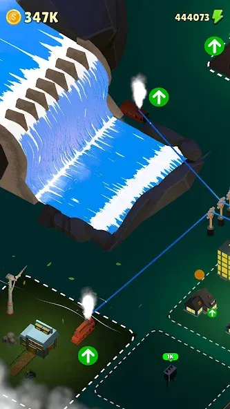 Electric City Electric City