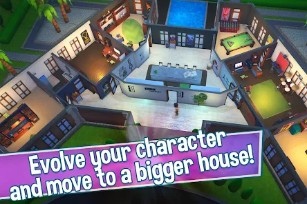 Youtubers Life