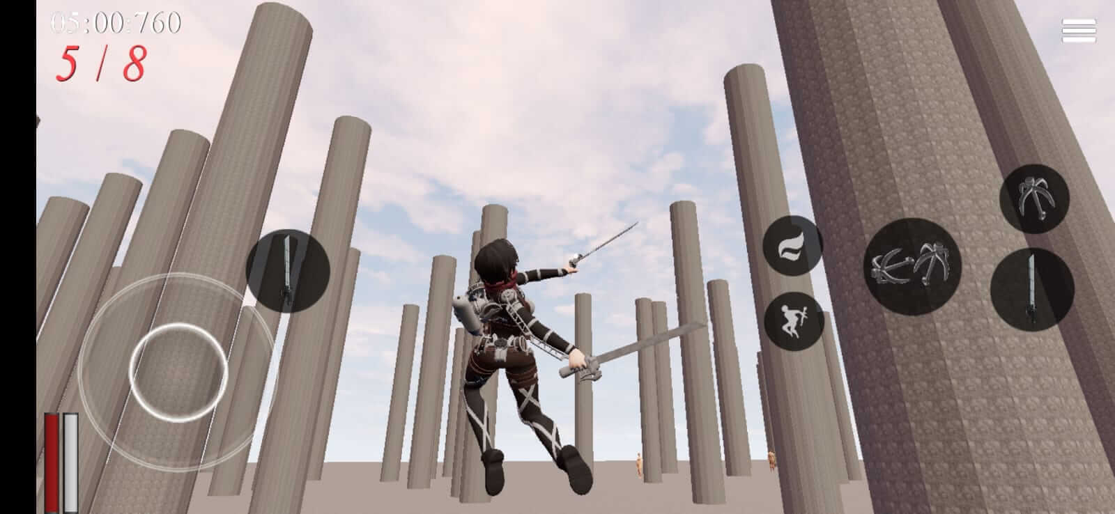 Attack on Titan