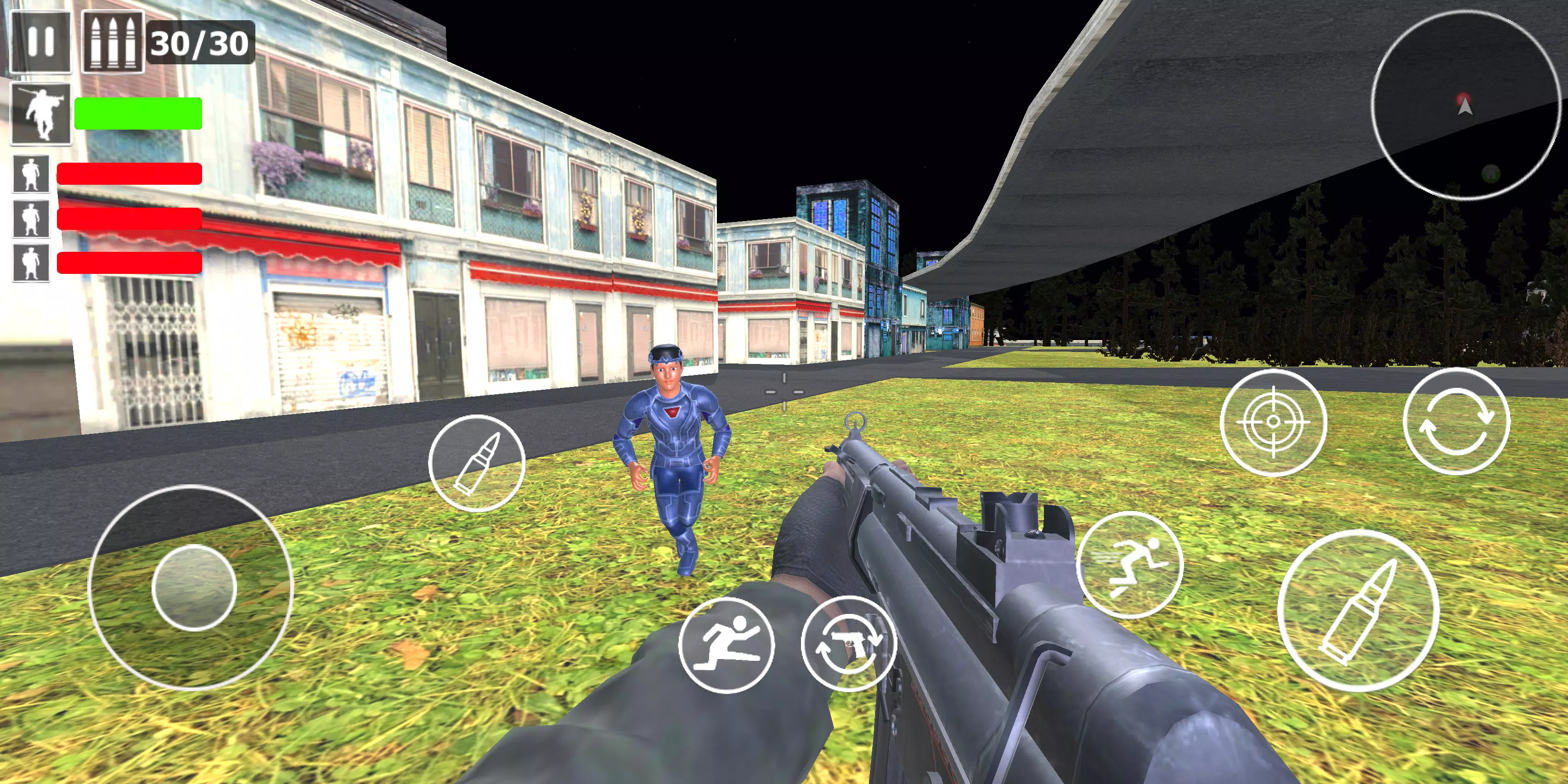 Balveer Game 3