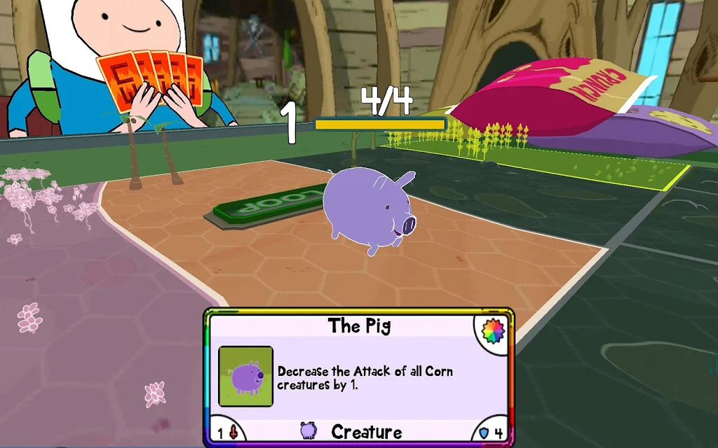 Card Wars - Adventure Time APK Card Wars - Adventure Time APK