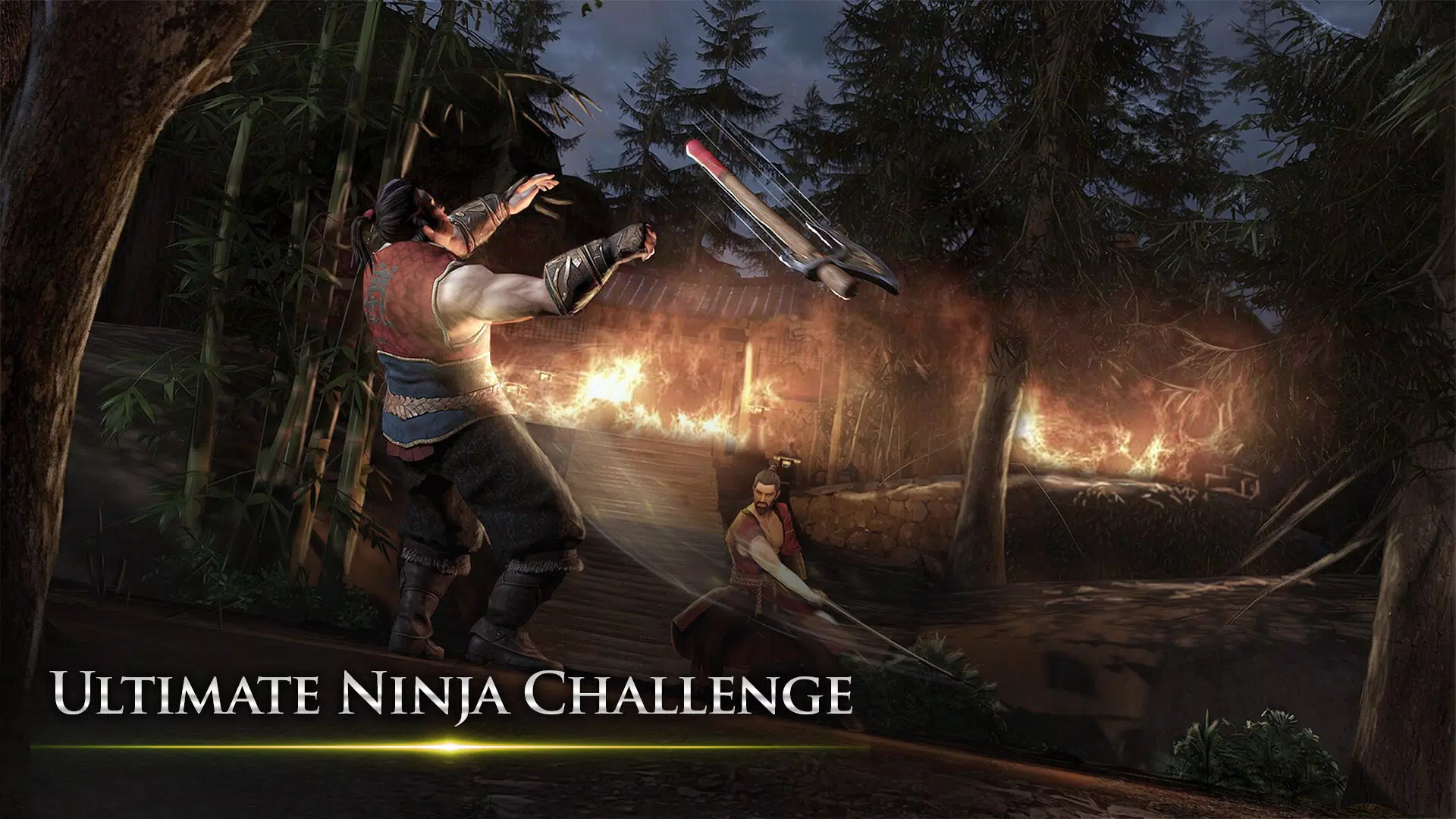 Takeshi Ninja Warrior Takeshi Ninja Warrior