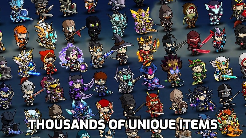 Auto Battles Online Auto Battles Online