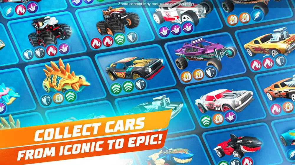 Hot Wheels Unlimited Hot Wheels Unlimited