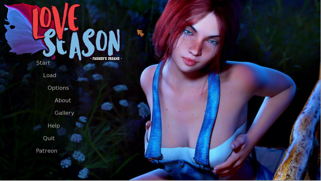 Love Season