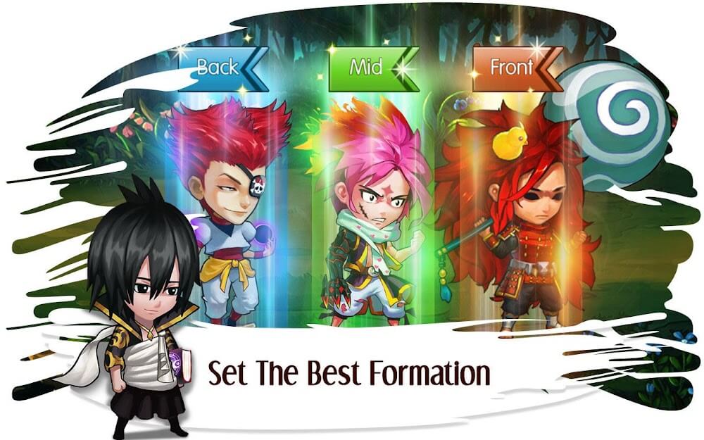 Manga Clash Manga Clash