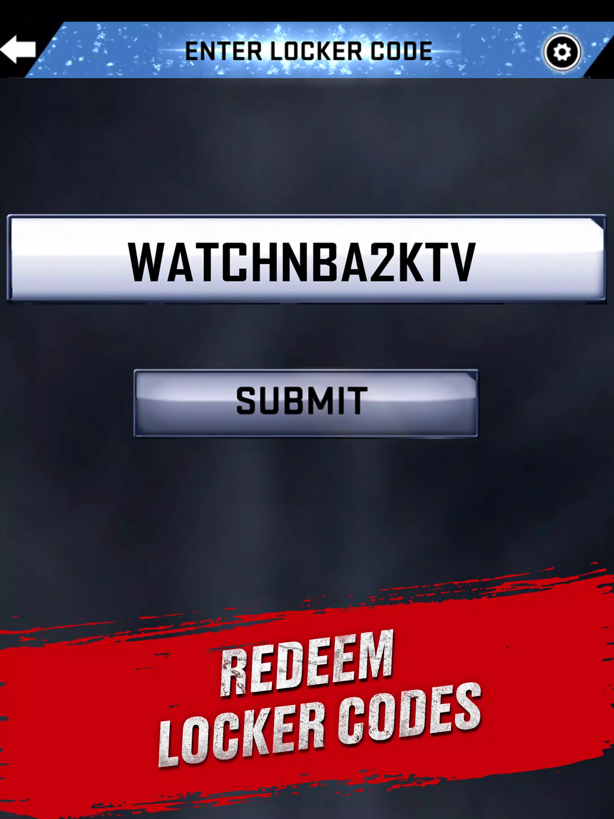 MyNBA 2K22