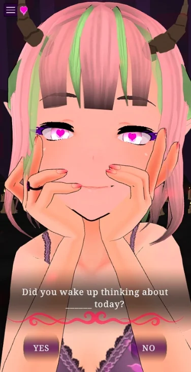 Virtual Succubus Virtual Succubus