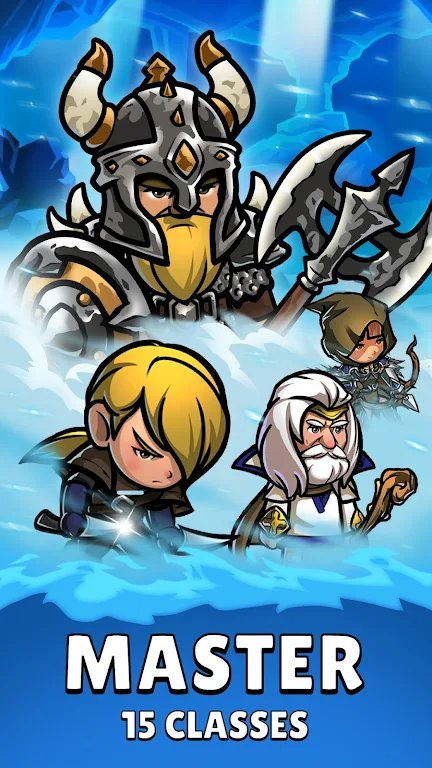 Slay Quest Slay Quest