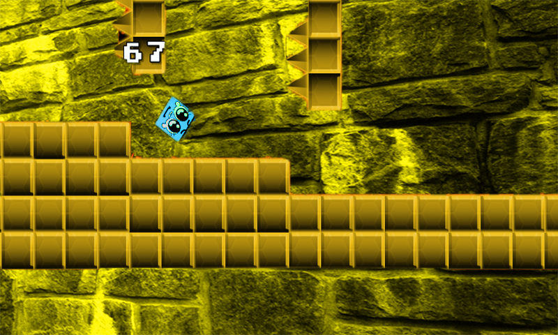 Geometry Dash SubZero Geometry Dash SubZero