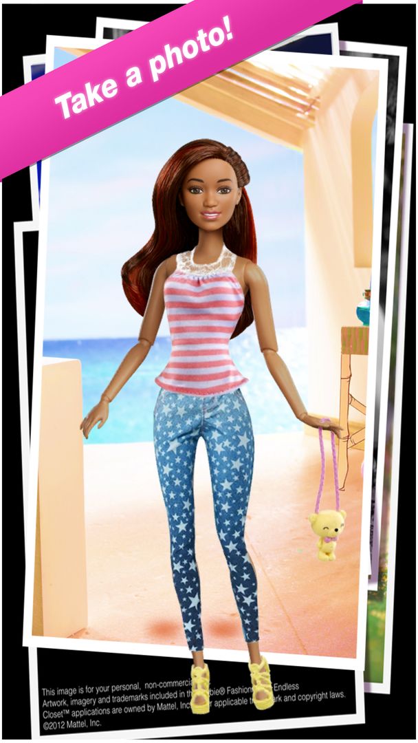 Barbie Fashionistas Barbie Fashionistas