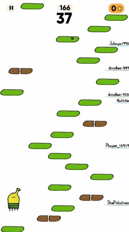 Doodle Jump2
