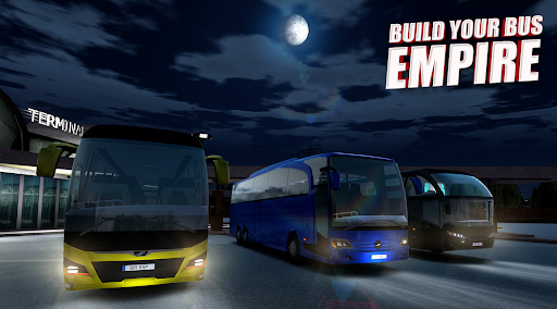 Bus Simulator: MAX Bus Simulator: MAX