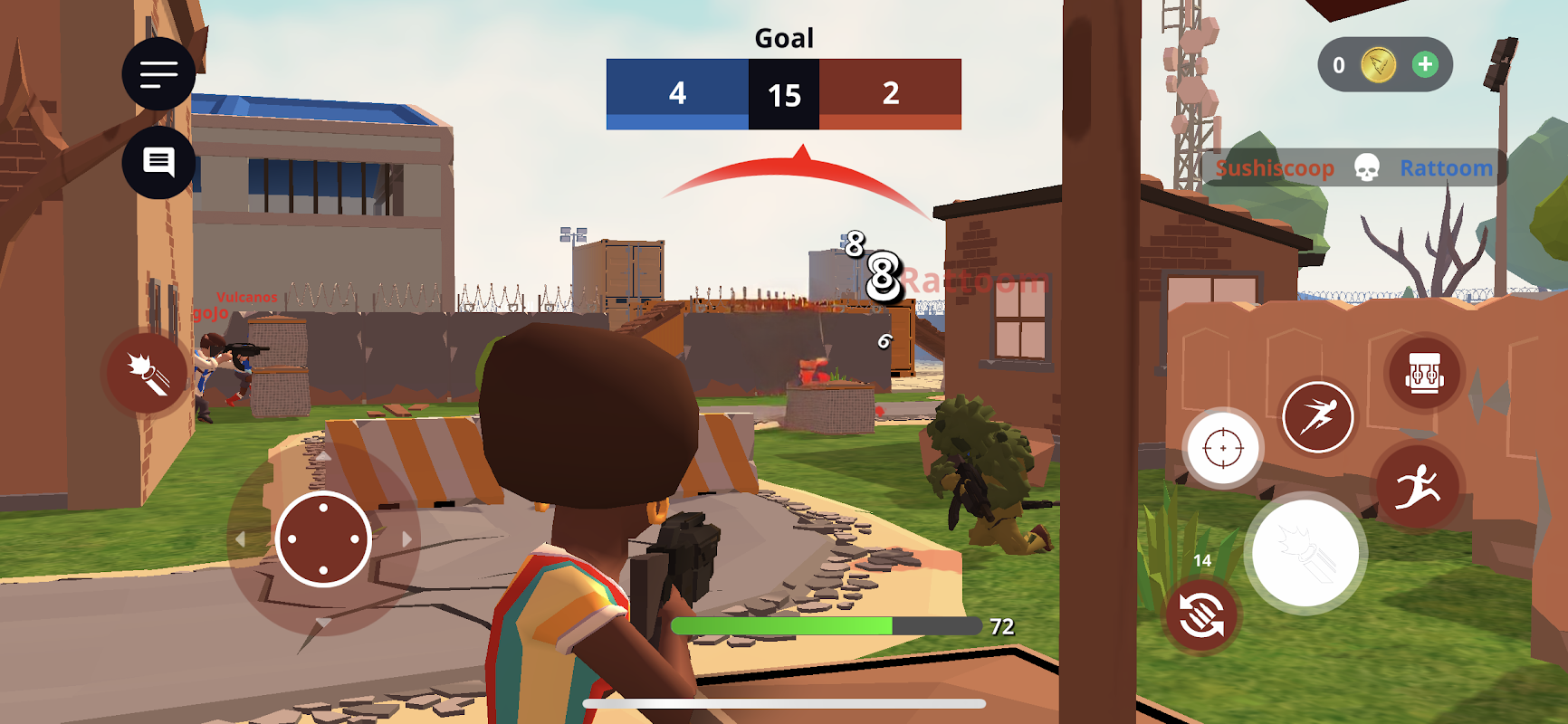 Struckd 3D Game Creator