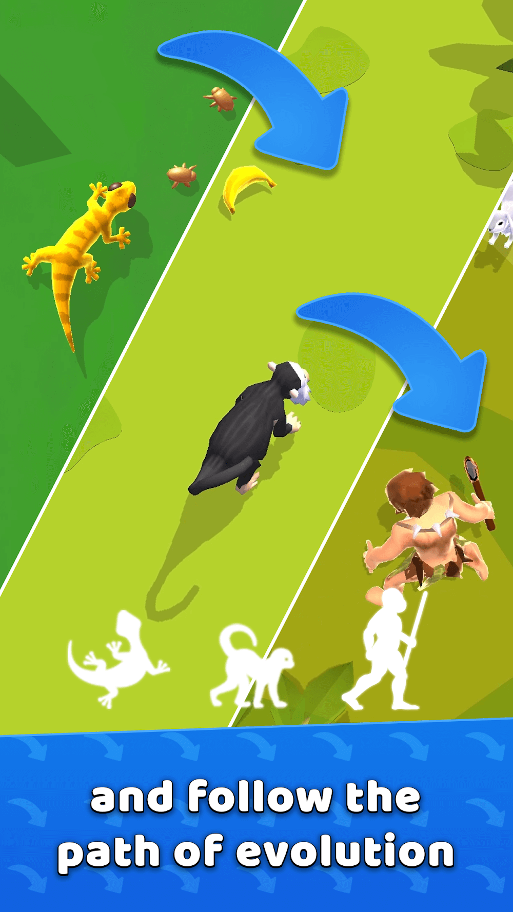Hyper Evolution Hyper Evolution