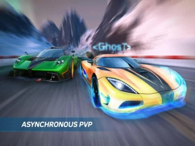 Asphalt Nitro Mod Asphalt Nitro Mod