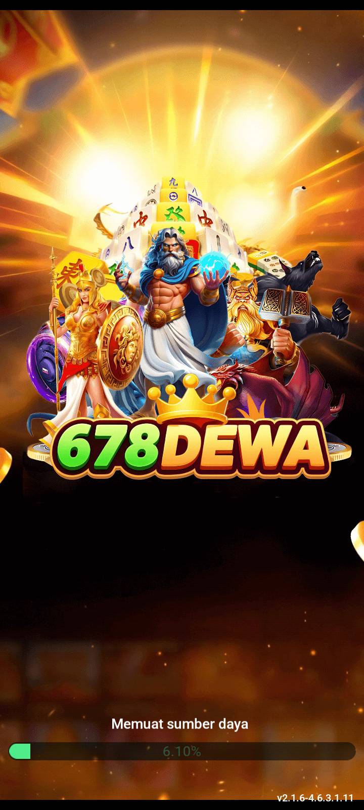 678DEWA
