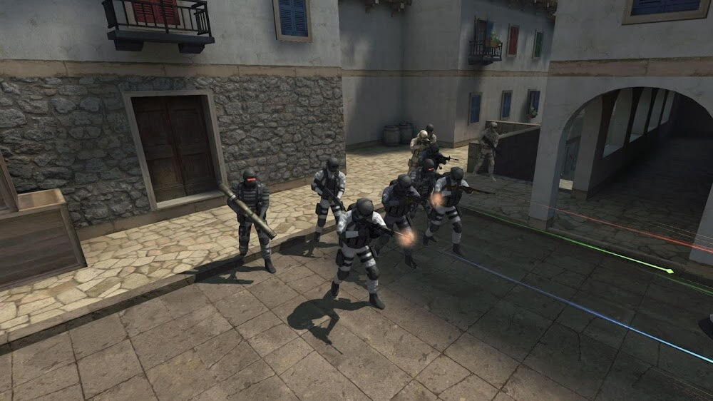 Zombie Combat Simulator Mod Zombie Combat Simulator Mod