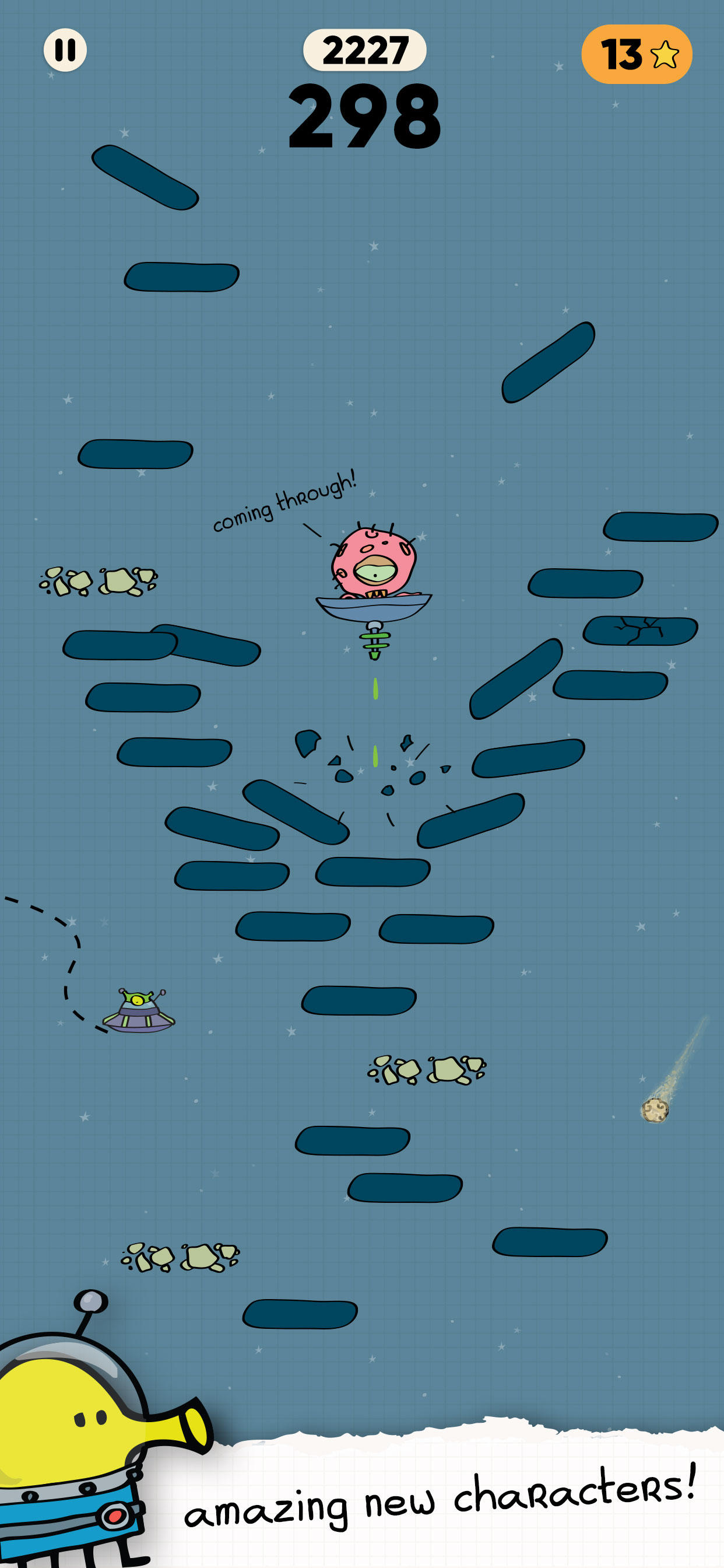 Doodle Jump 2 Doodle Jump 2