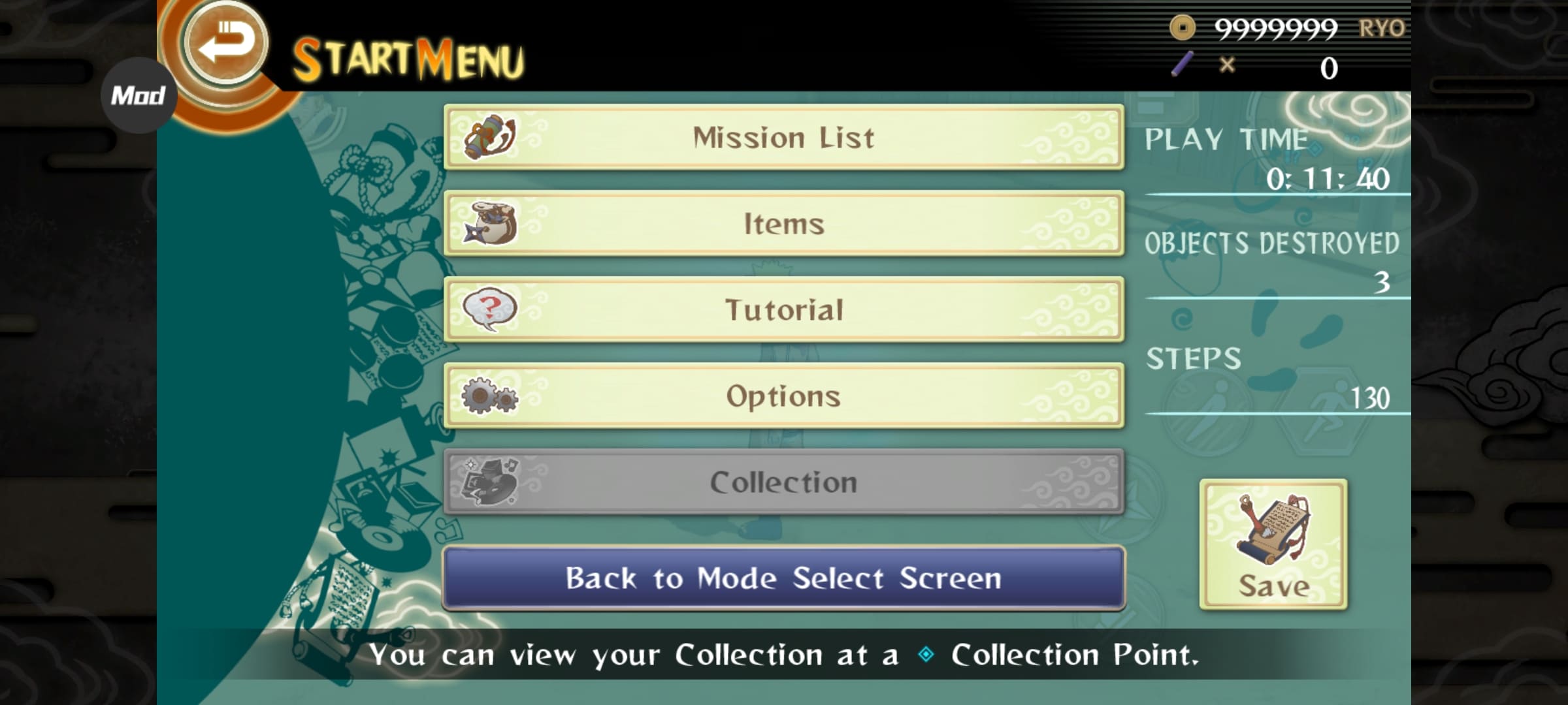 Naruto Mobile
