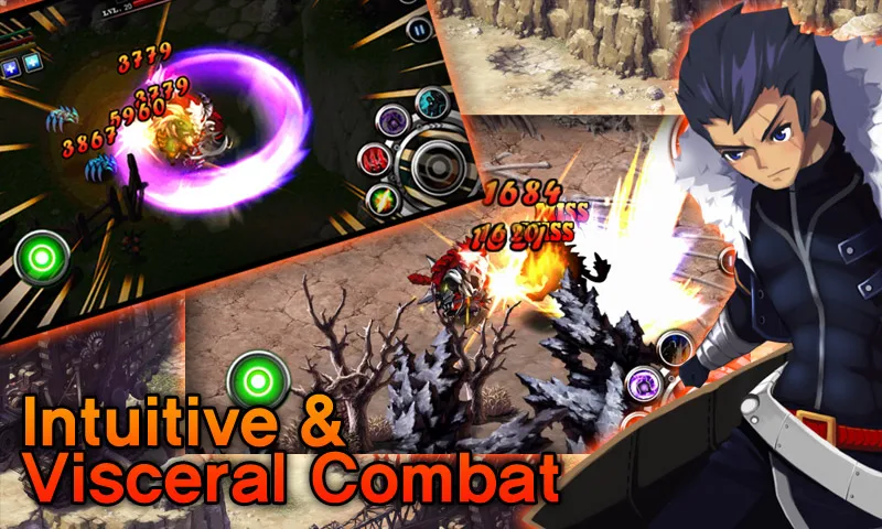 ZENONIA 5