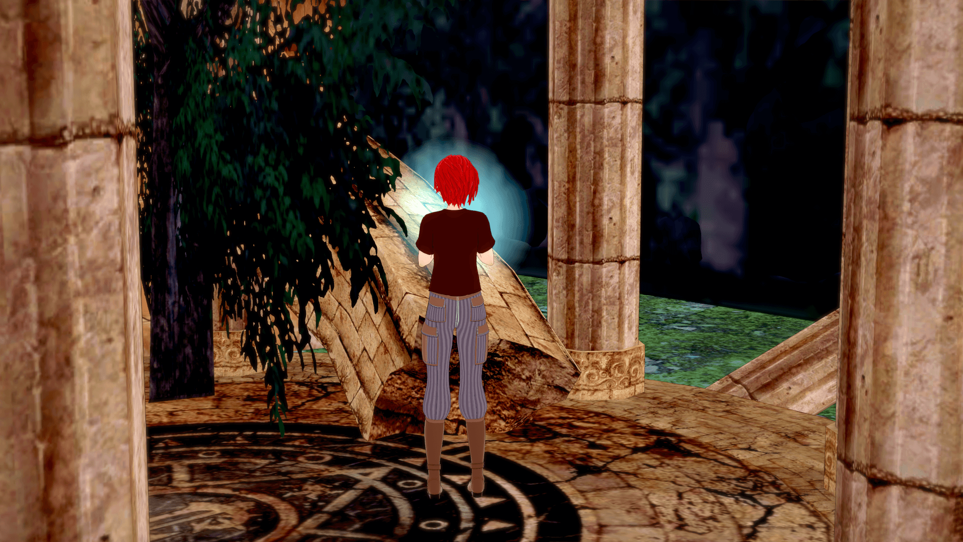 Secret Island APK