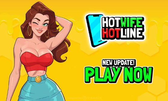 Hotwife Hotline apk