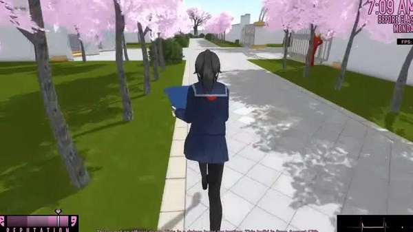 Yandere Chan Yandere Chan