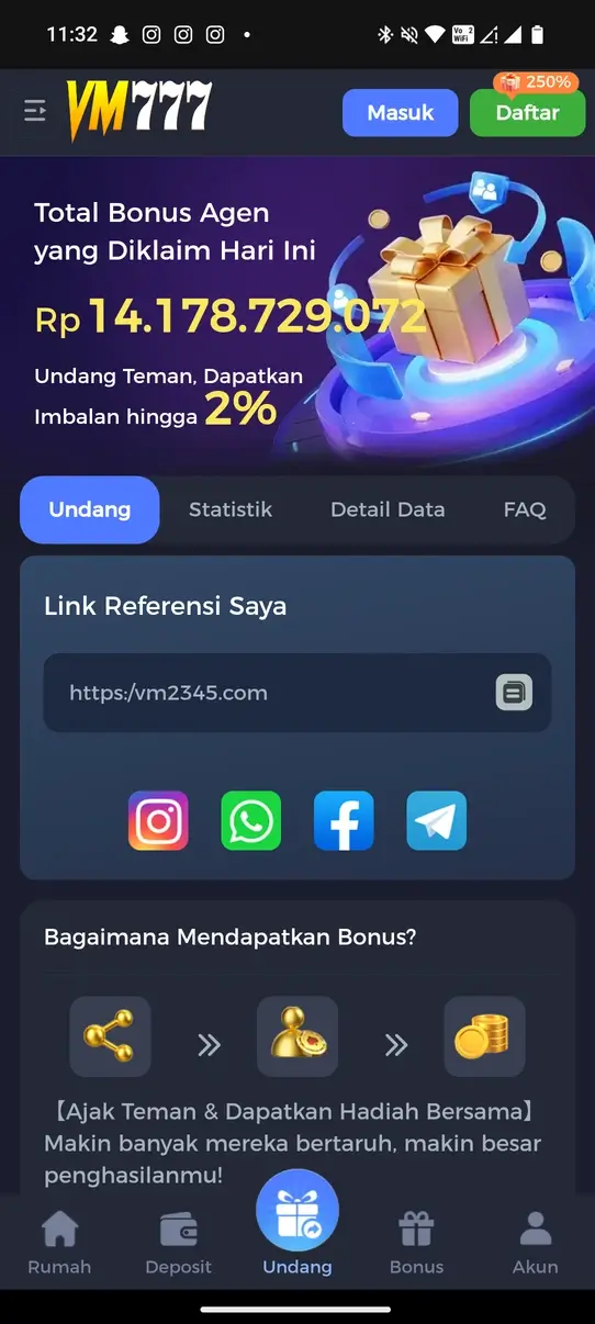 VM777 VM777