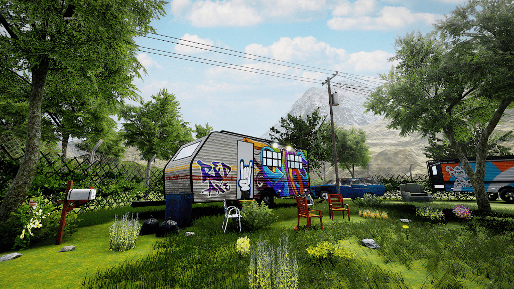 Car For Sale Simulator 2023 Mod