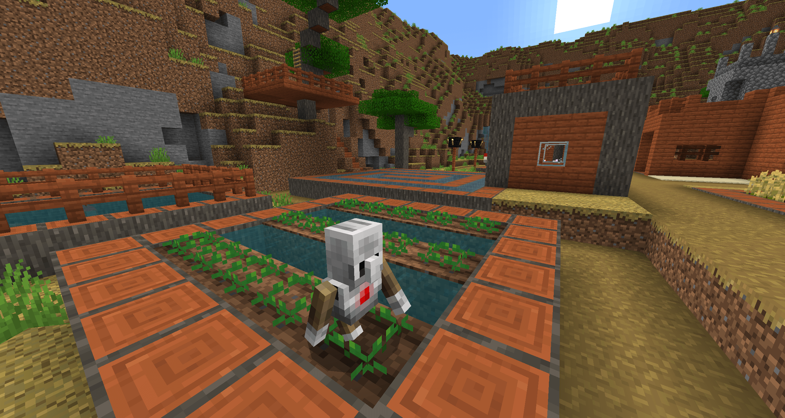 Minecraft: Education Edition