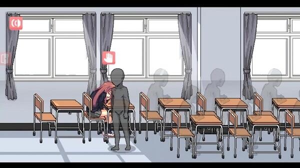 Everyday Sexual Life with a Sloven Classmate Mod