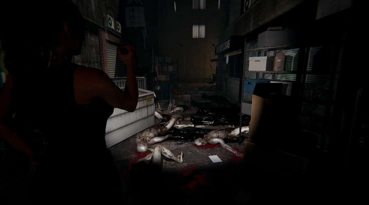 The Fallen Order: Zombie Outbreak