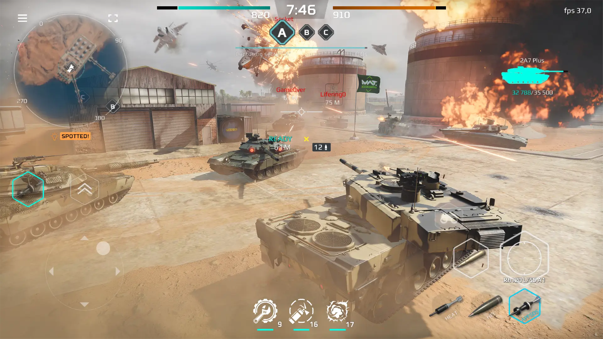 MWT Tank Battles MWT Tank Battles