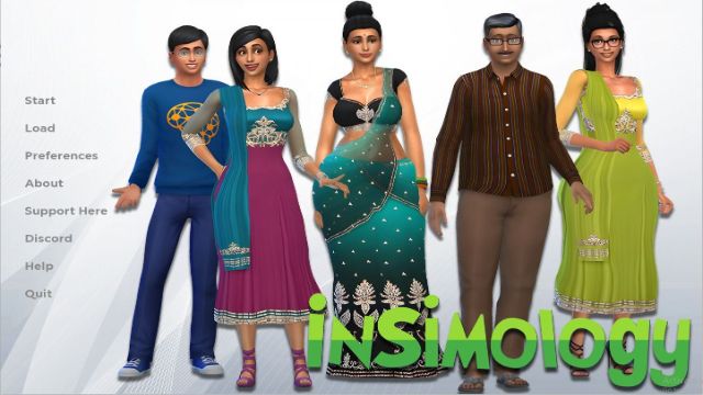Insimology v1.9