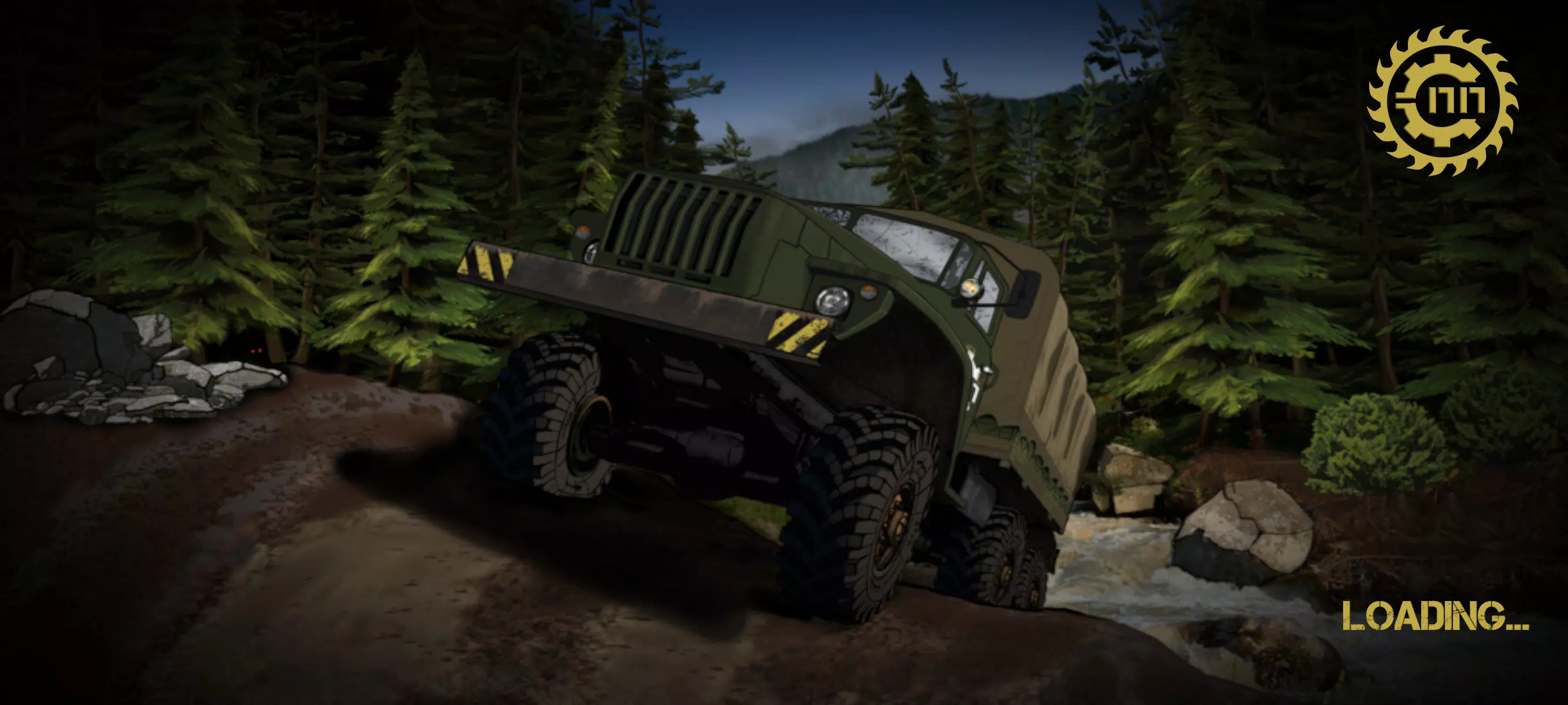 RTHD Offroad