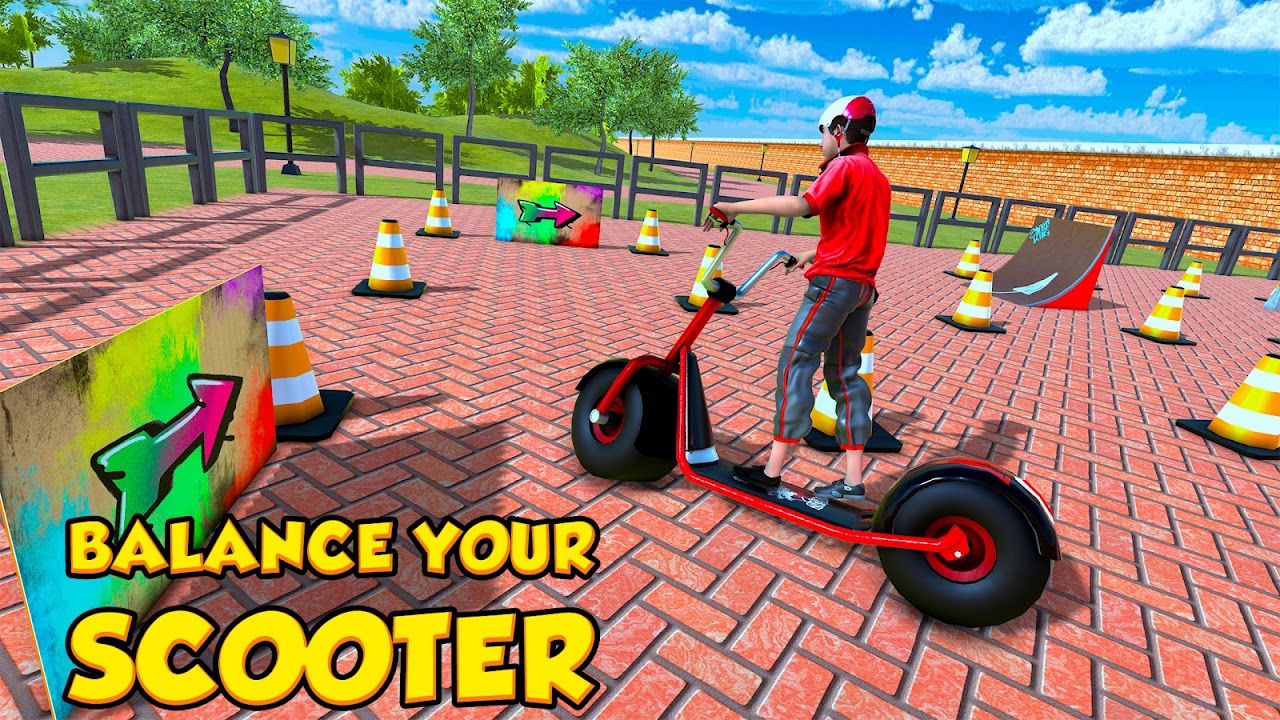 BMX Air Skate Scooter Tricks BMX Air Skate Scooter Tricks