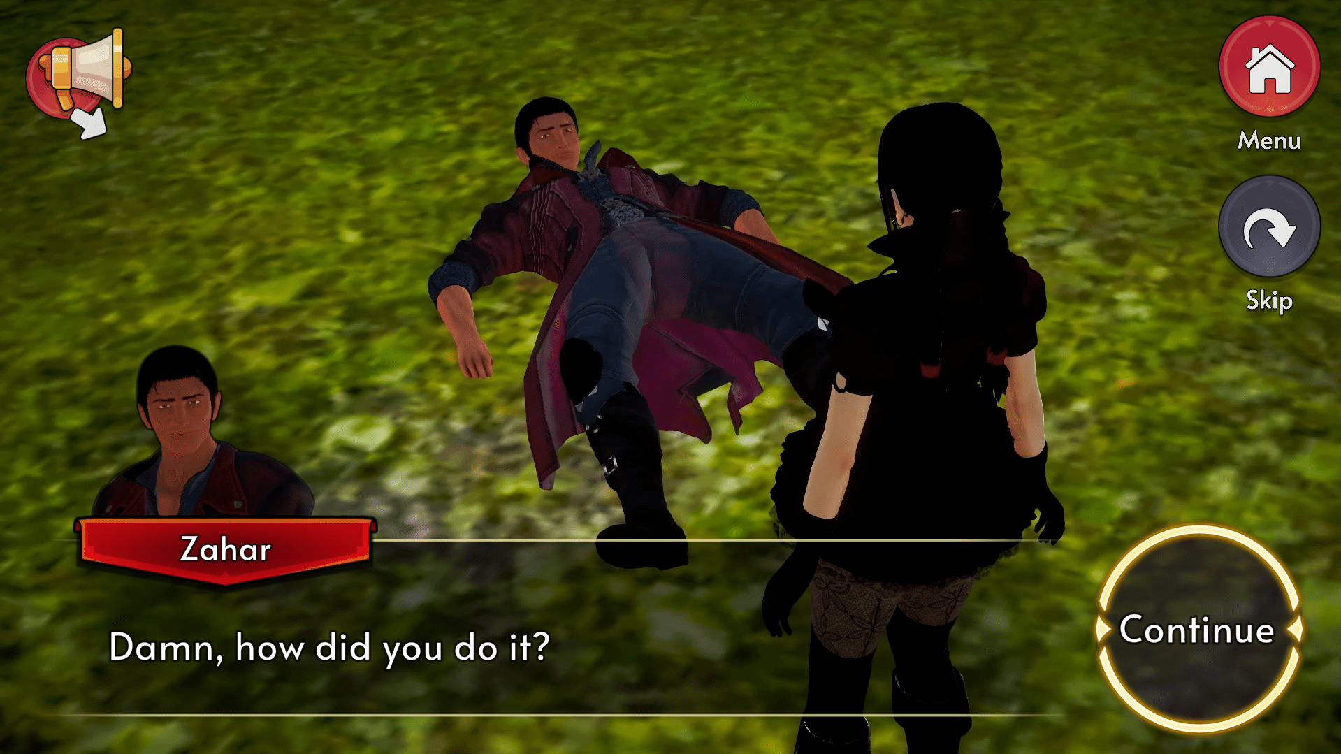 Ero-Gen