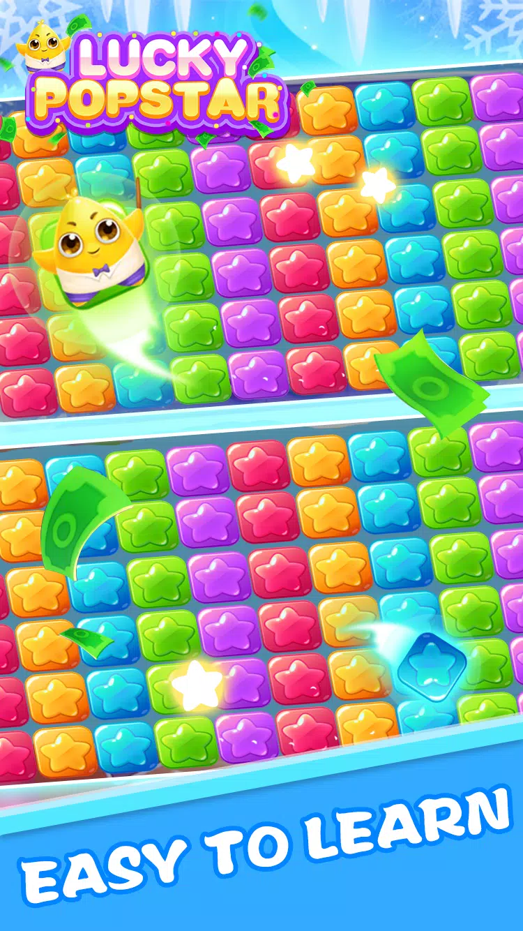 Lucky Popstar - Best Popstar Game To Reward! Lucky Popstar - Best Popstar Game To Reward!