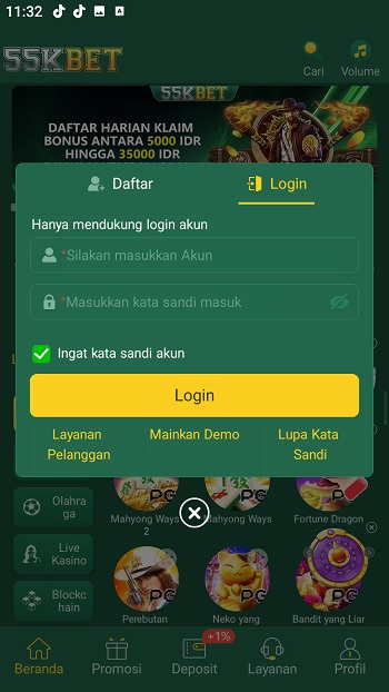 55KBET 55KBET