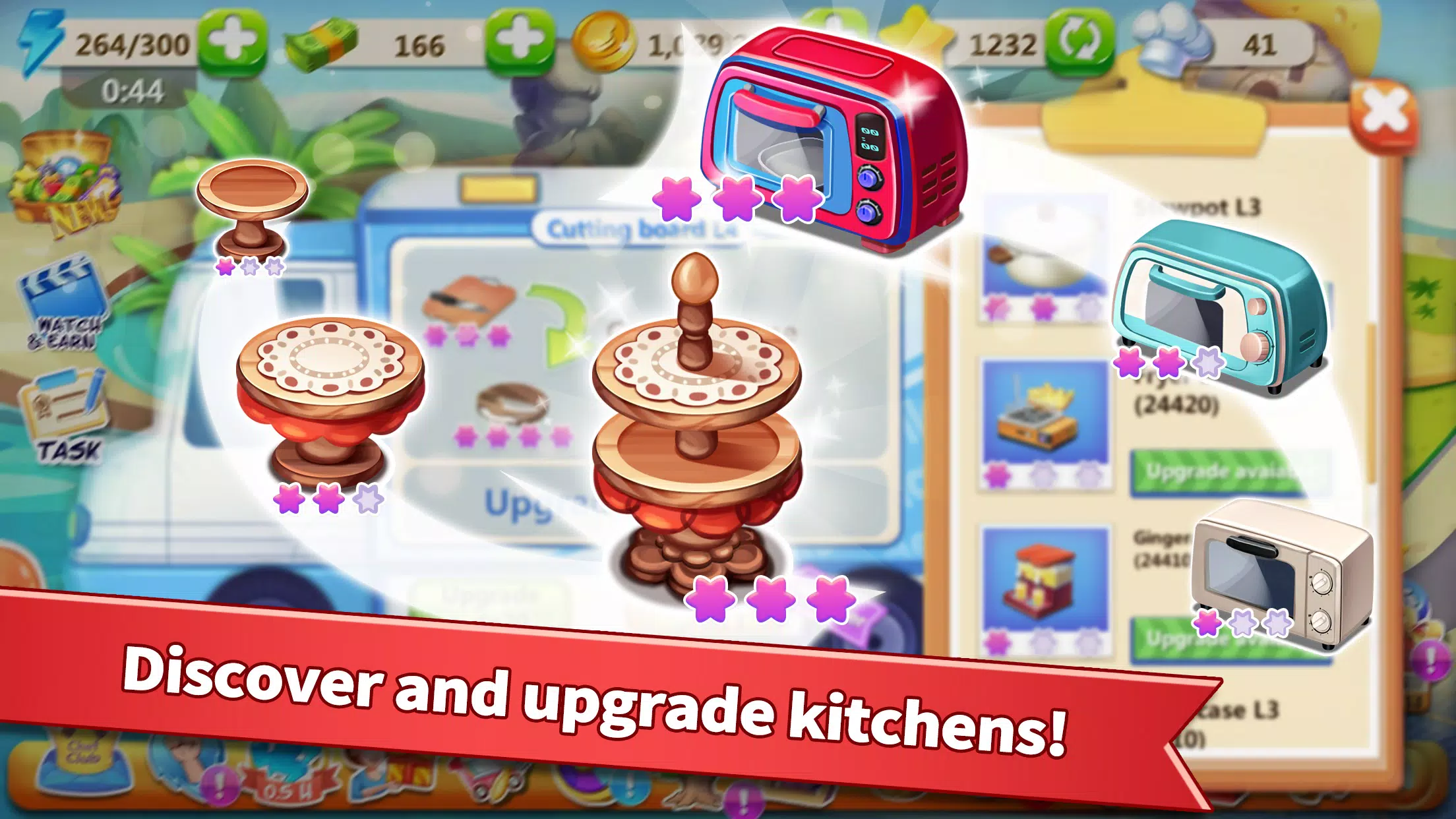 Rising Super Chef Rising Super Chef