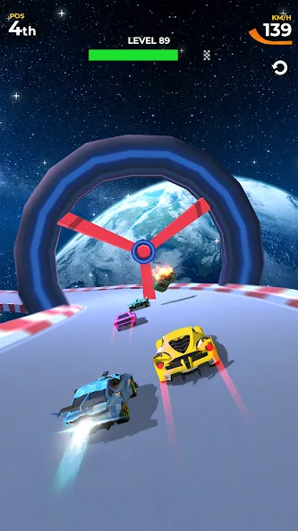 Car Race 3D: Car Racing Car Race 3D: Car Racing