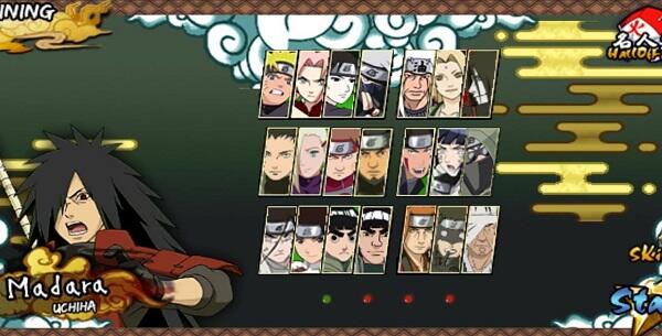 Boruto Senki Boruto Senki